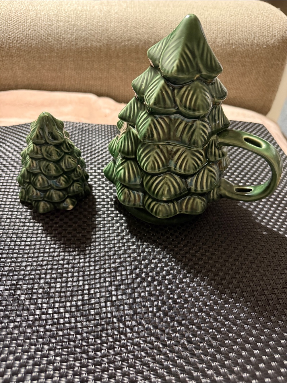 Kitchen accessories